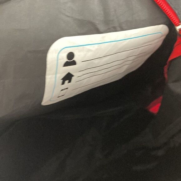 Disney Minnie Mouse Backpack - Picture 5 of 7